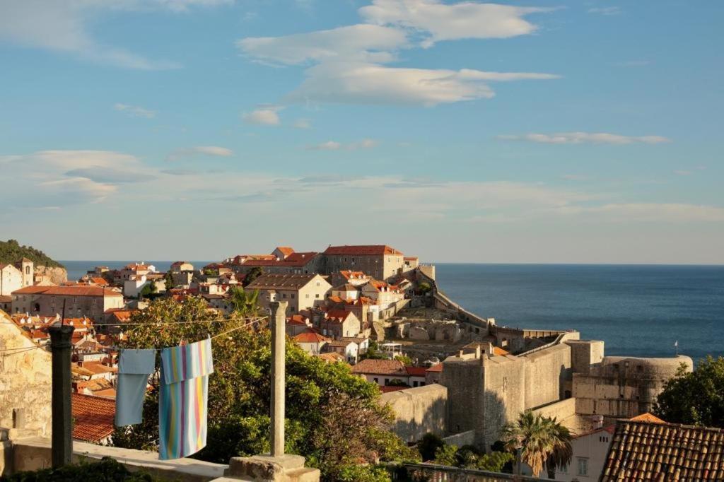 Apartments Cava Dubrovnik Oda fotoğraf