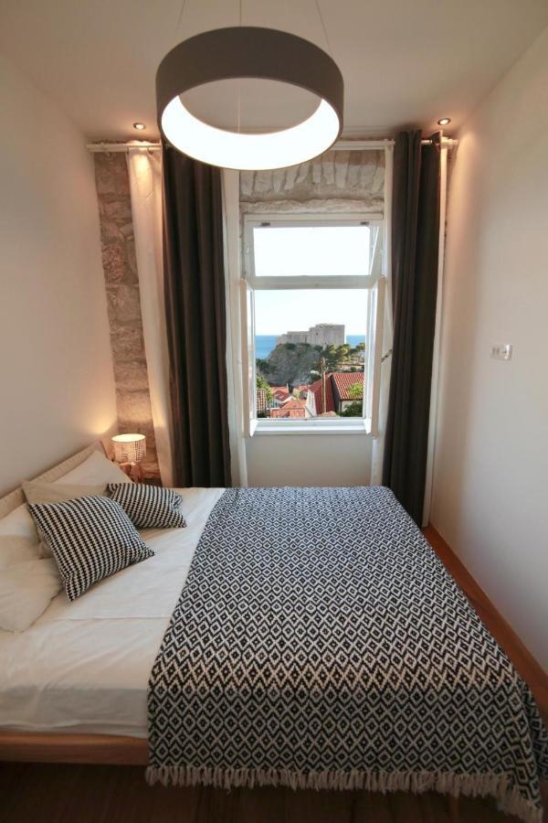 Apartments Cava Dubrovnik Oda fotoğraf