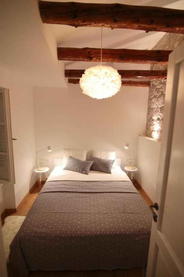 Apartments Cava Dubrovnik Oda fotoğraf