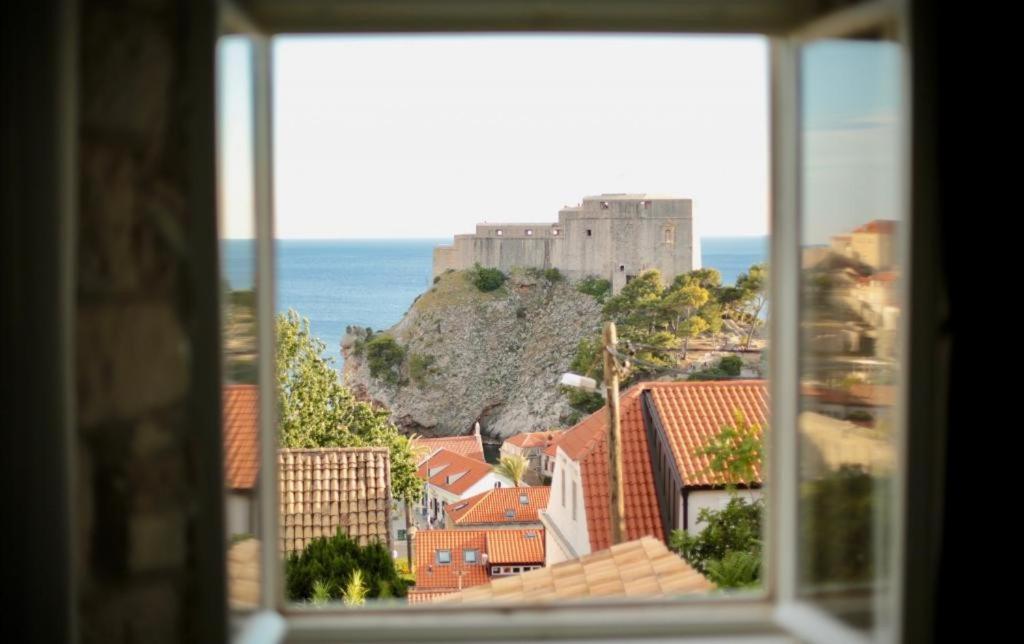 Apartments Cava Dubrovnik Oda fotoğraf