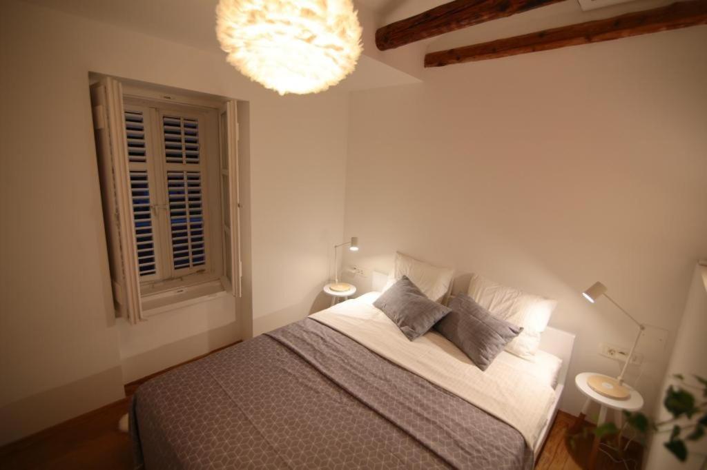 Apartments Cava Dubrovnik Oda fotoğraf