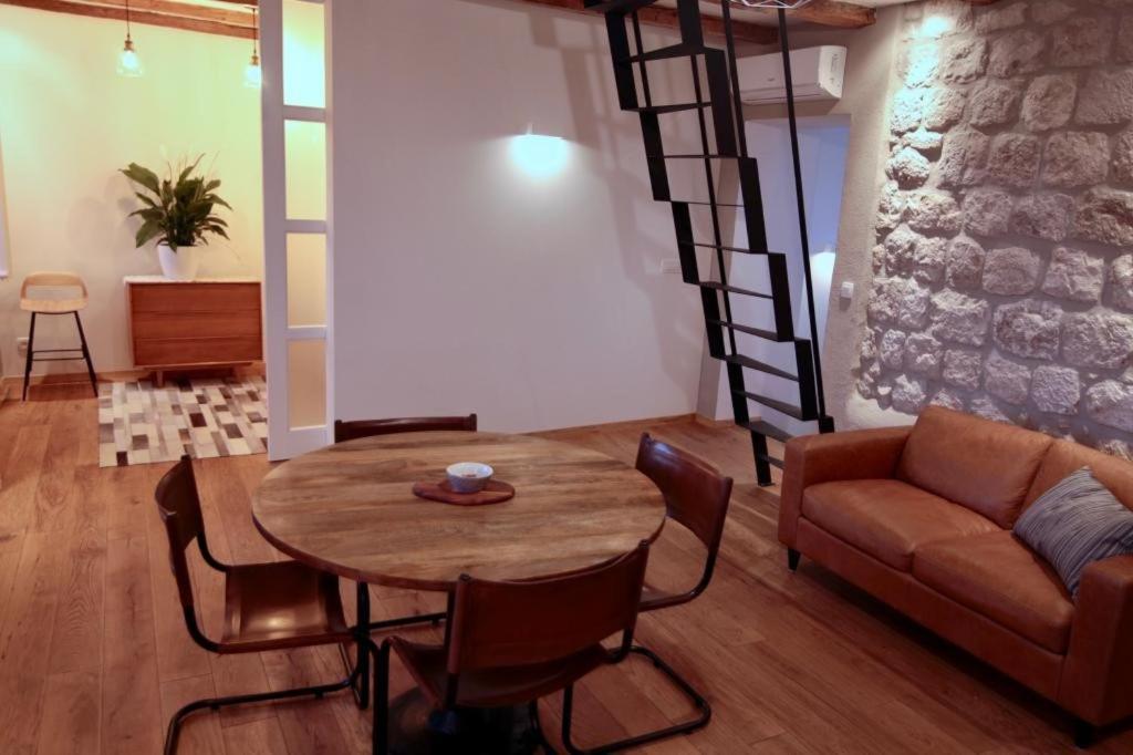 Apartments Cava Dubrovnik Oda fotoğraf