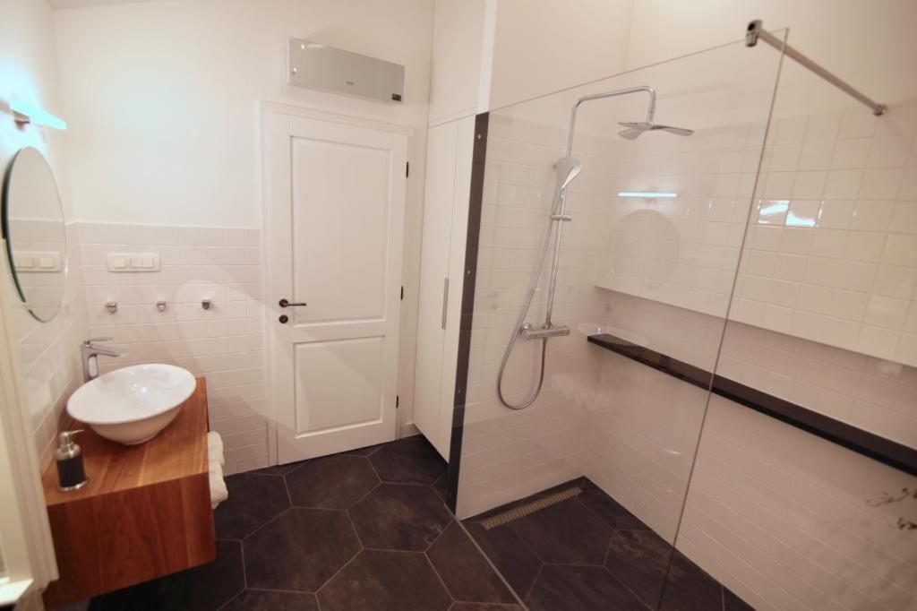 Apartments Cava Dubrovnik Oda fotoğraf