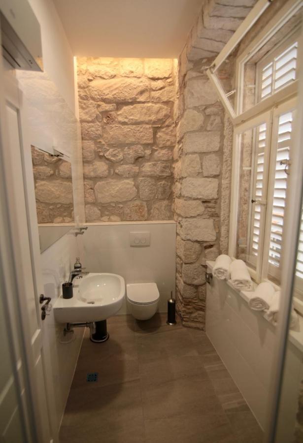 Apartments Cava Dubrovnik Oda fotoğraf