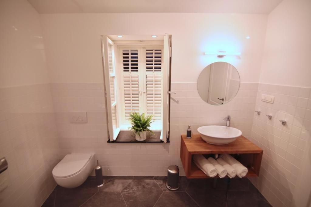 Apartments Cava Dubrovnik Oda fotoğraf