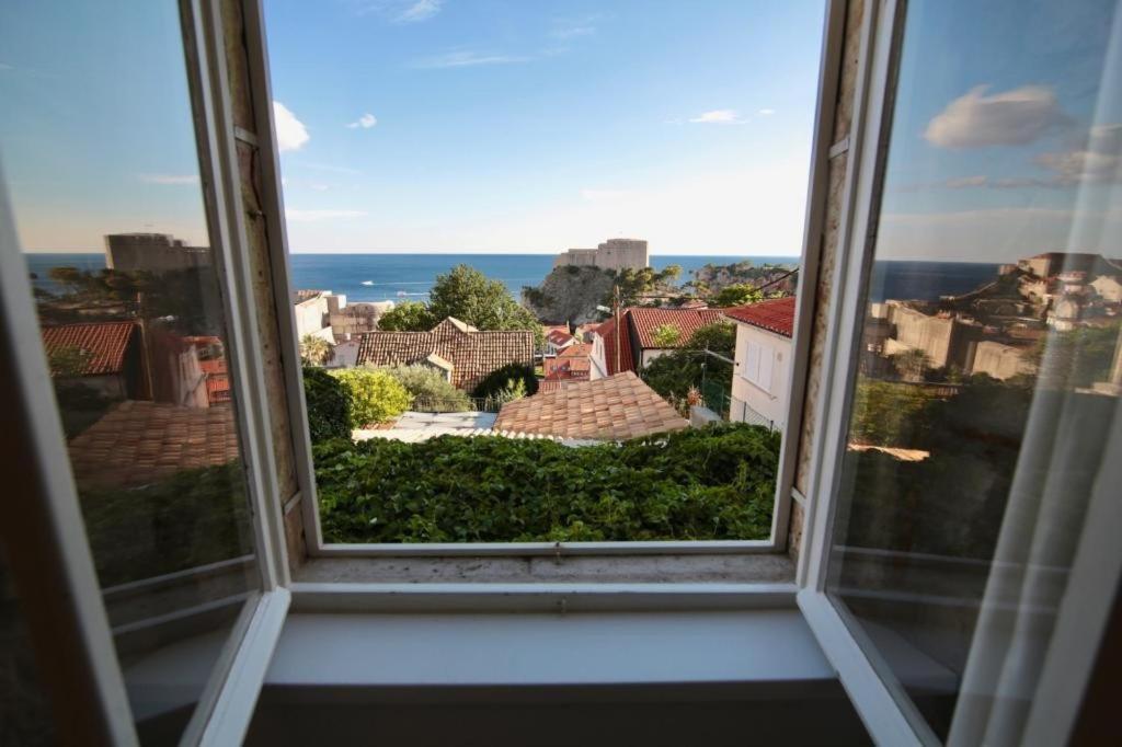 Apartments Cava Dubrovnik Oda fotoğraf