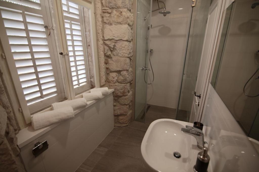 Apartments Cava Dubrovnik Oda fotoğraf