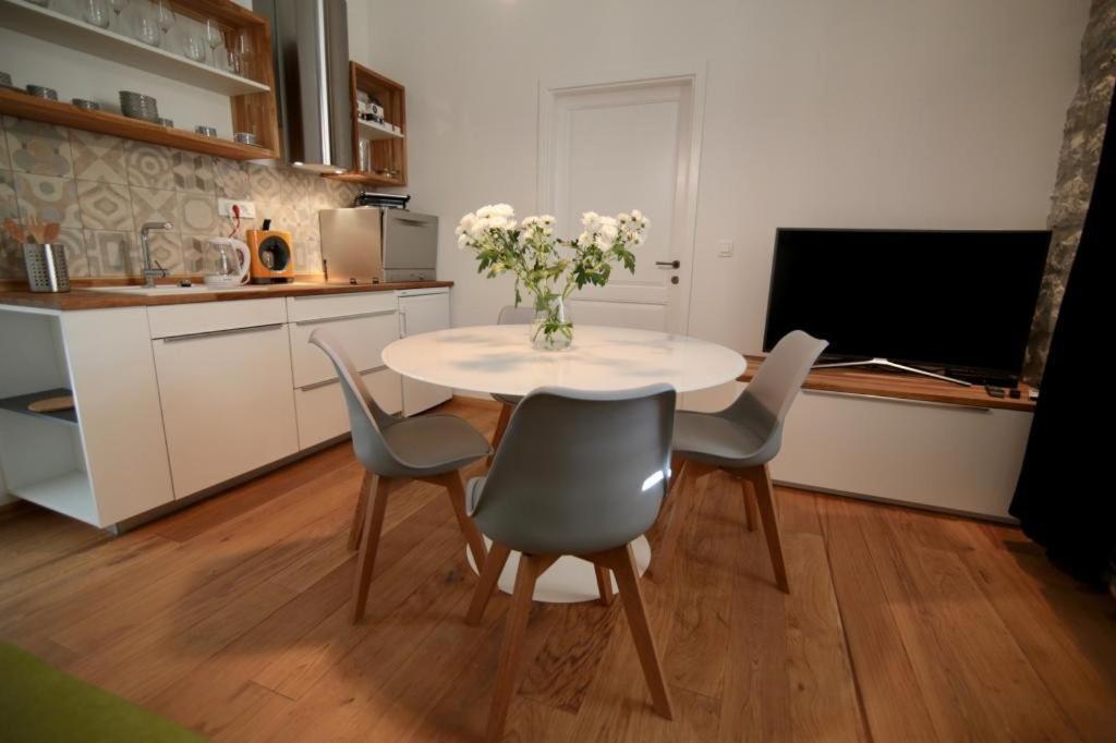 Apartments Cava Dubrovnik Dış mekan fotoğraf