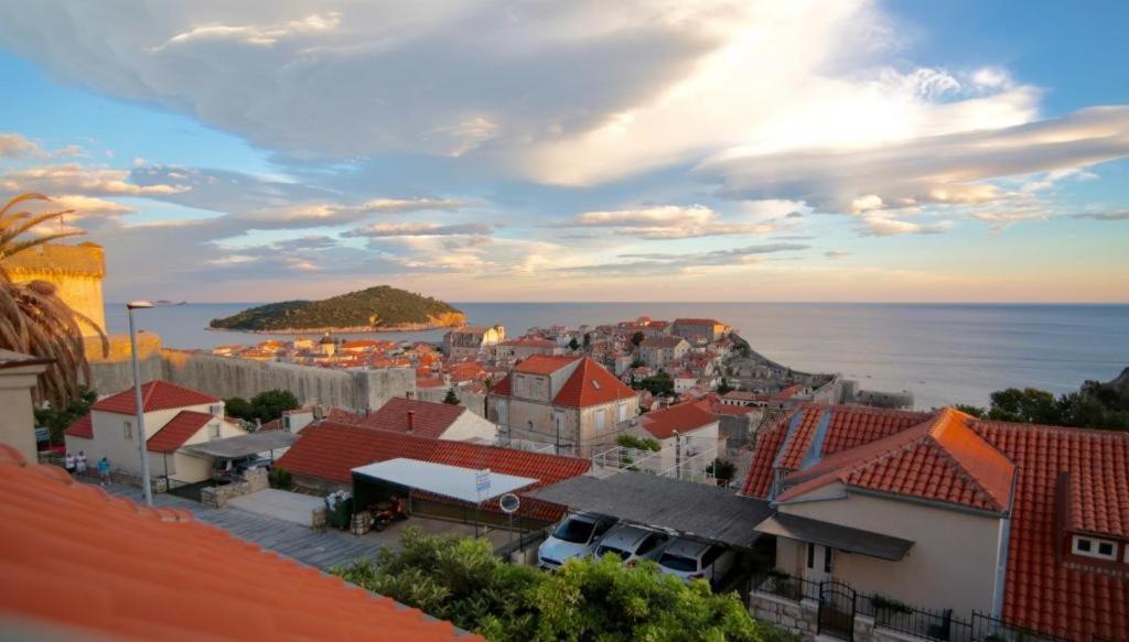 Apartments Cava Dubrovnik Dış mekan fotoğraf