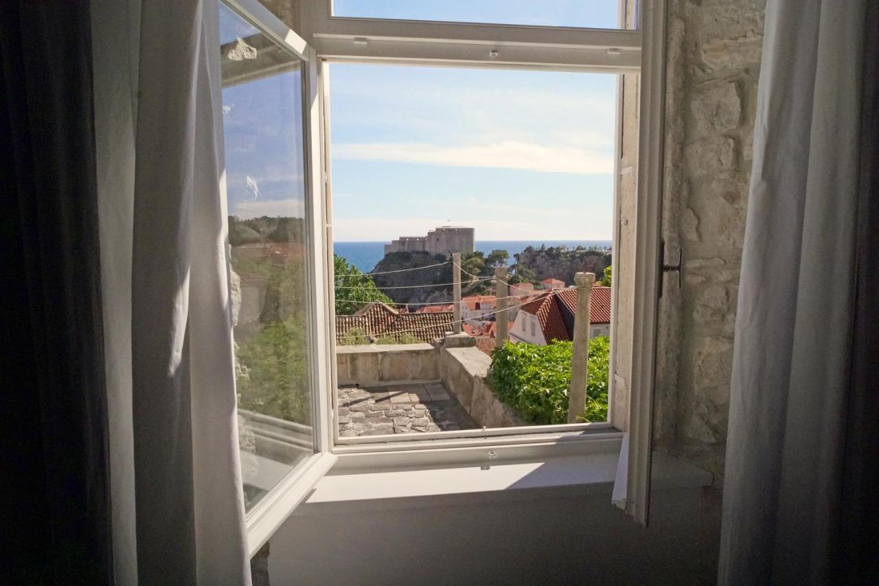 Apartments Cava Dubrovnik Dış mekan fotoğraf
