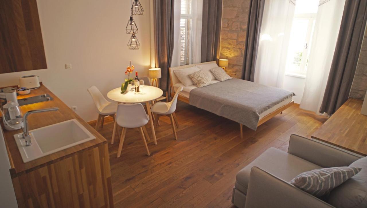 Apartments Cava Dubrovnik Dış mekan fotoğraf