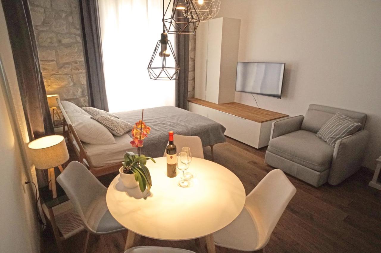Apartments Cava Dubrovnik Dış mekan fotoğraf